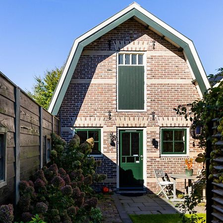 Sint Pancras De Oude Walnootヴィラ エクステリア 写真